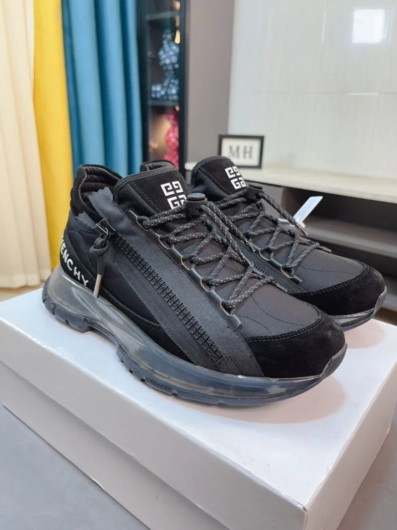 Upgraded Givenchy Shoes 4603