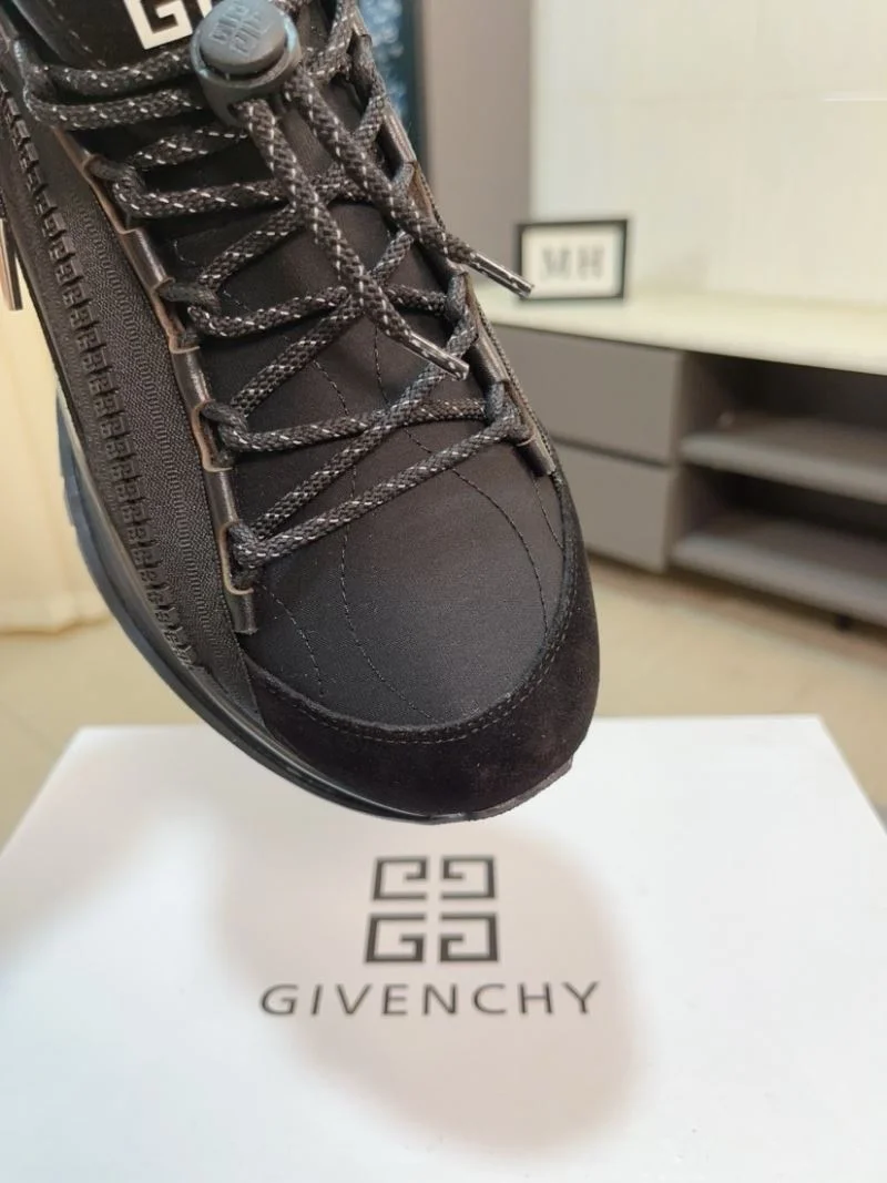 Upgraded Givenchy Shoes 4603