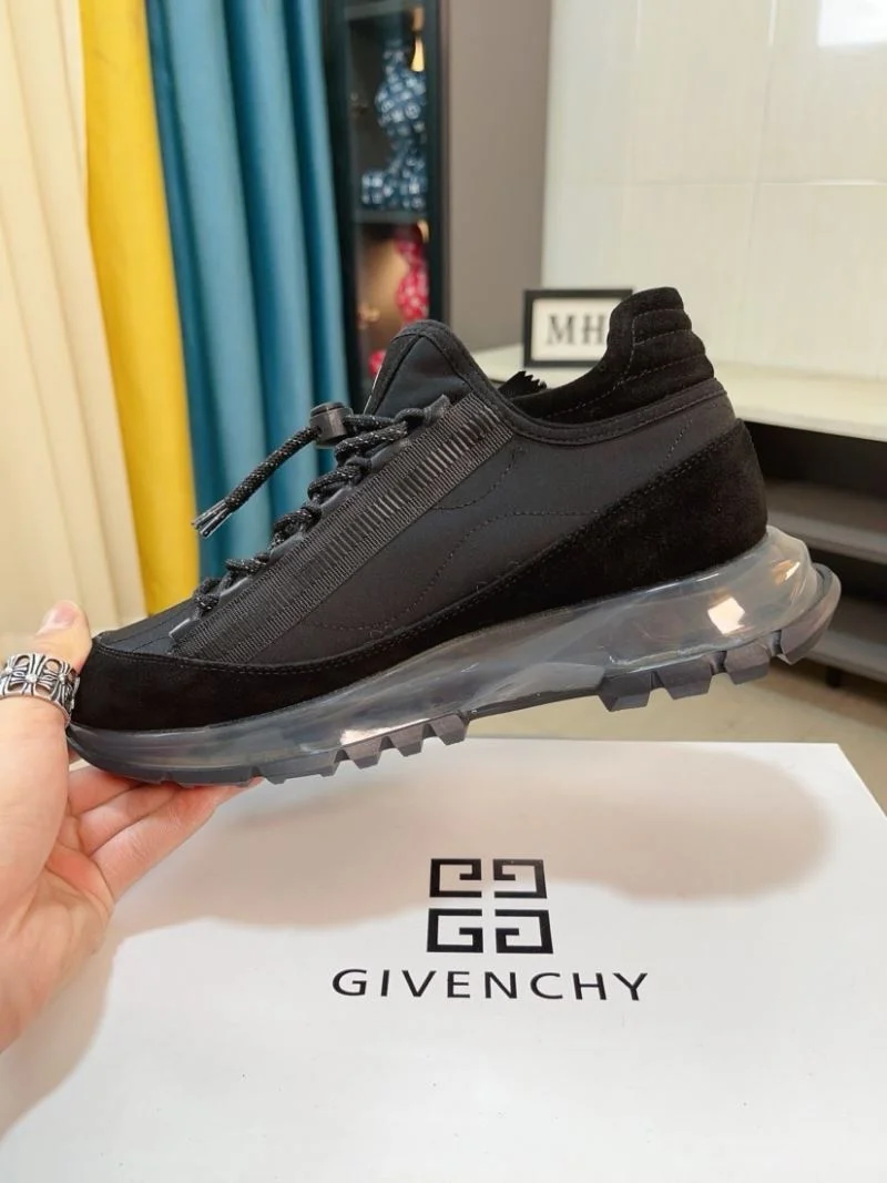 Upgraded Givenchy Shoes 4603