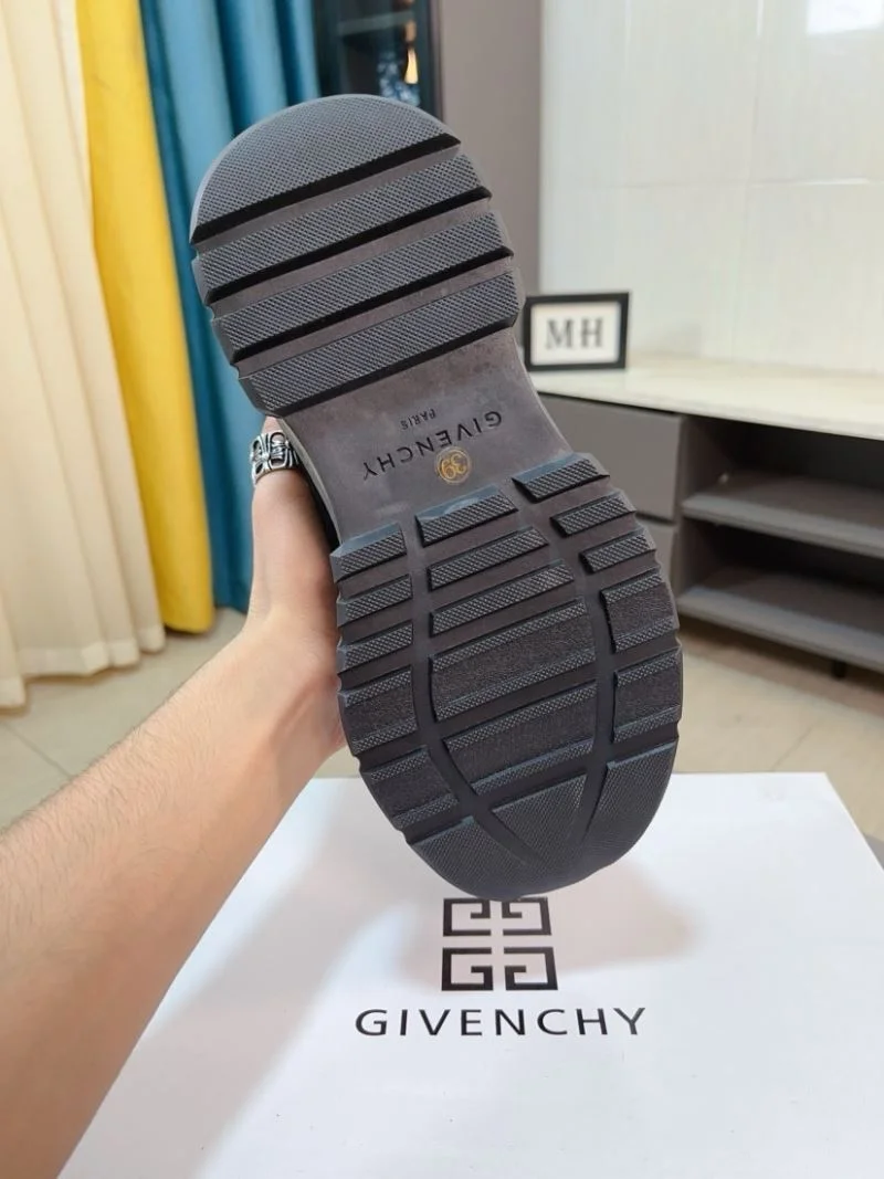 Upgraded Givenchy Shoes 4603