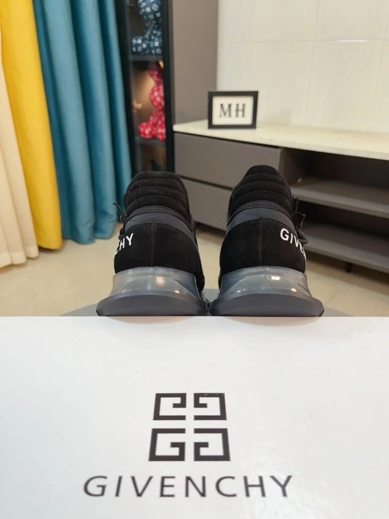 Upgraded Givenchy Shoes 4603