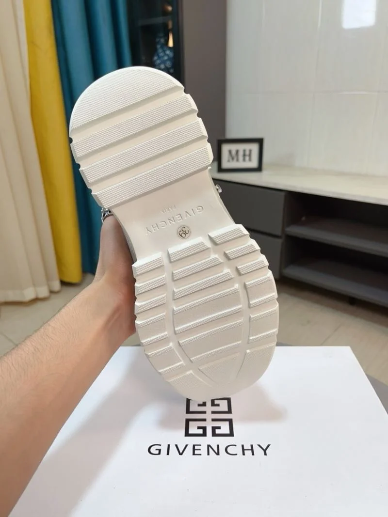 WellDesigned Givenchy Shoes 4573