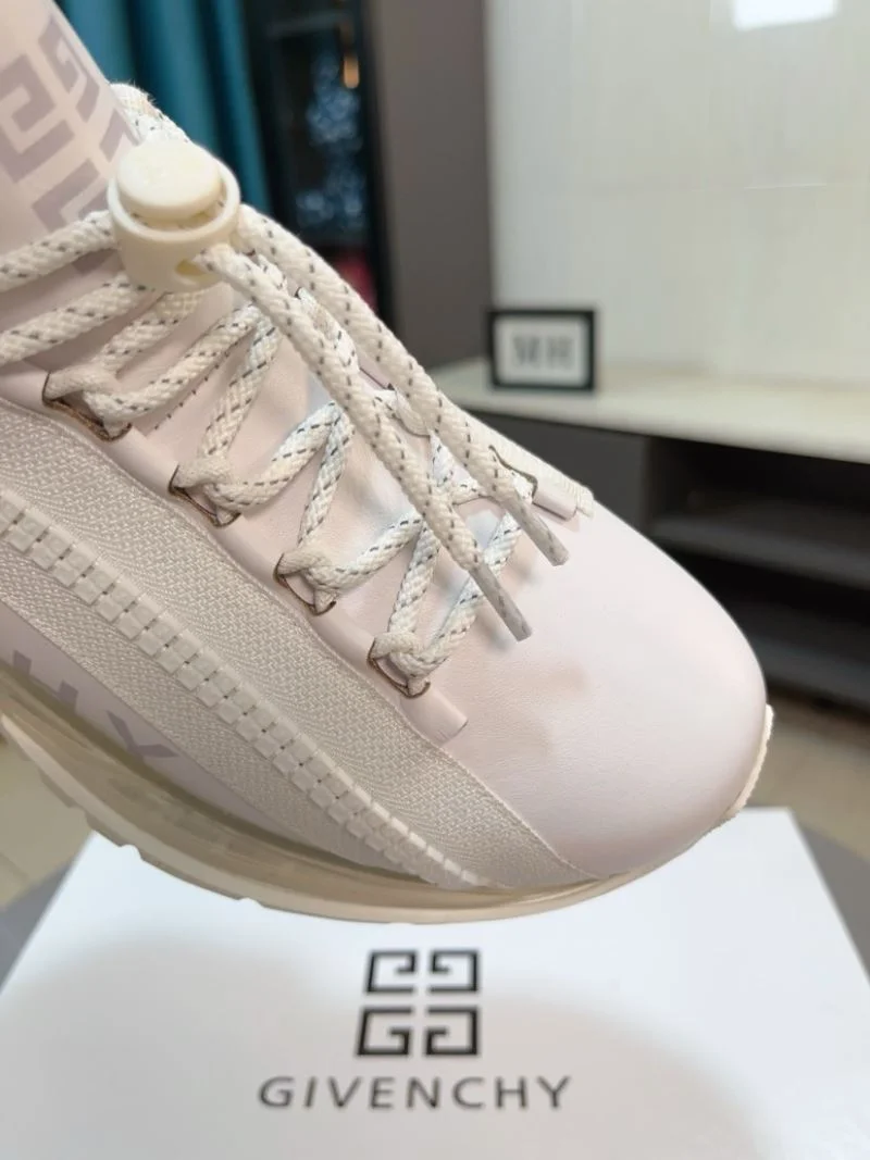 ZipUp Givenchy Shoes 4534