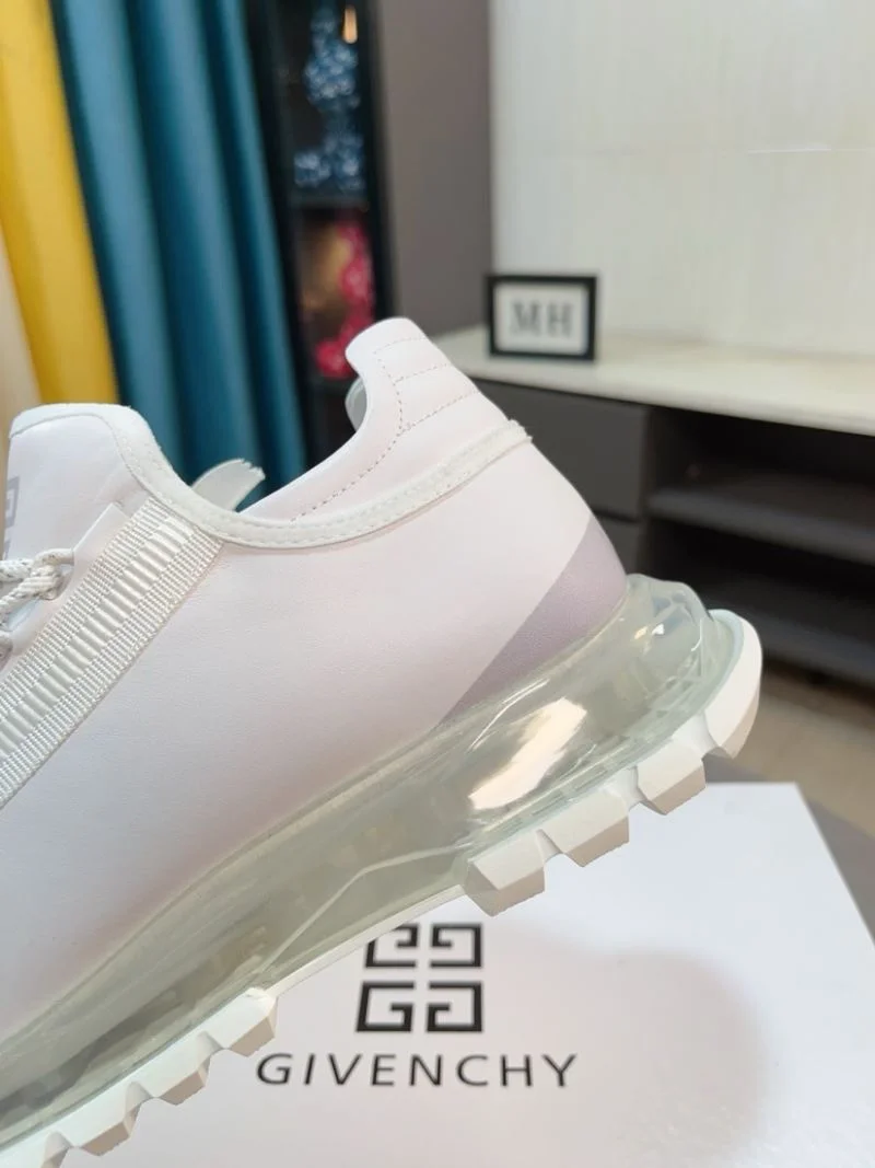 ZipUp Givenchy Shoes 4534