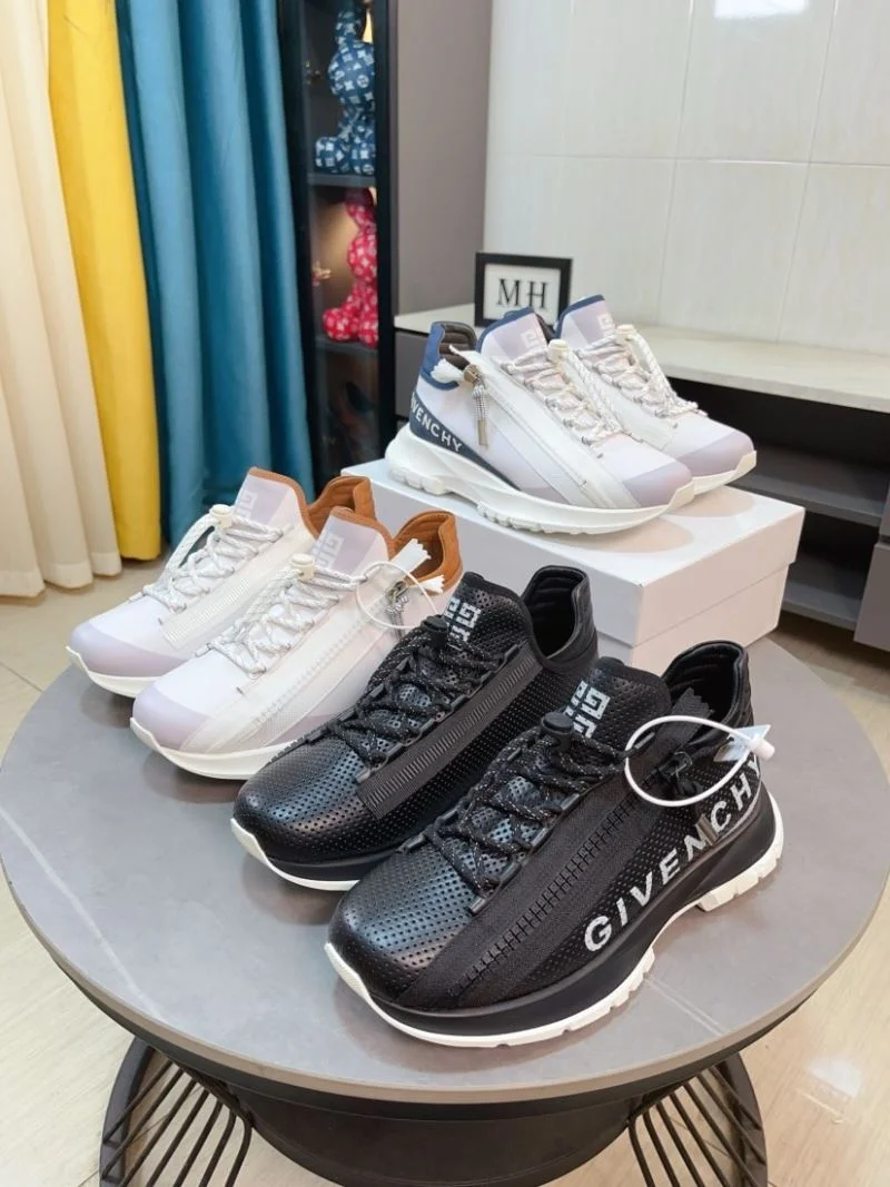 Soft Givenchy Shoes 4542