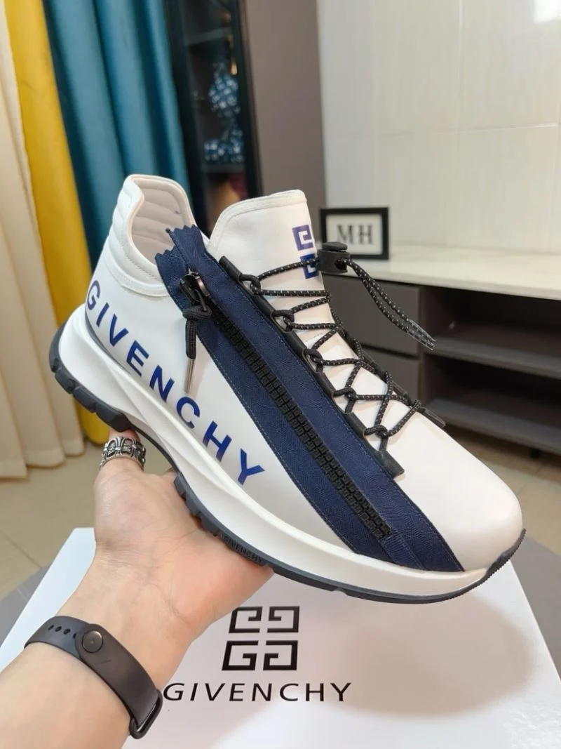 Givenchy Shoes Affordable 4539