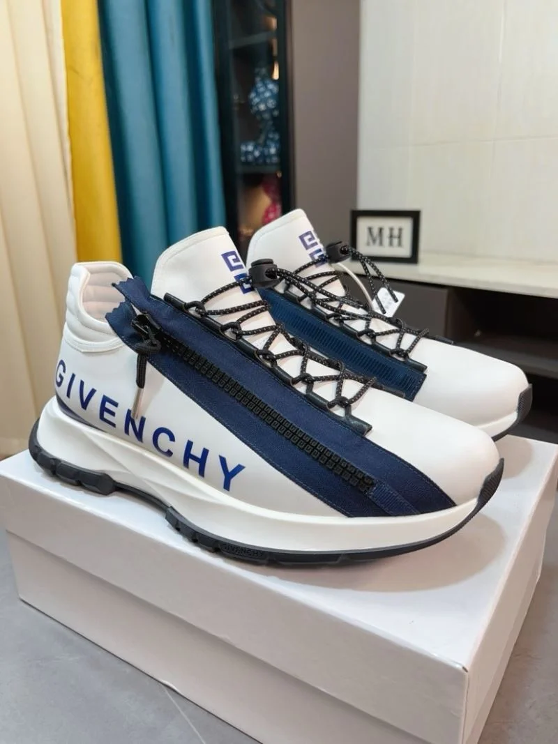 Givenchy Shoes Affordable 4539
