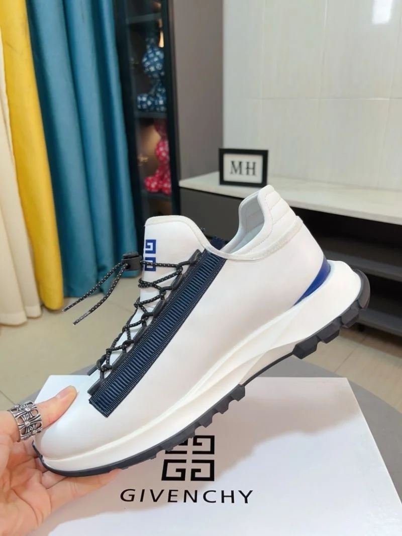 Givenchy Shoes Affordable 4539