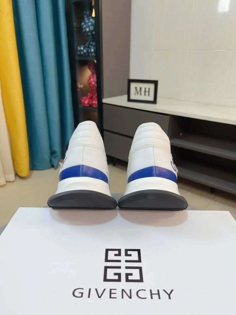 Givenchy Shoes Affordable 4539