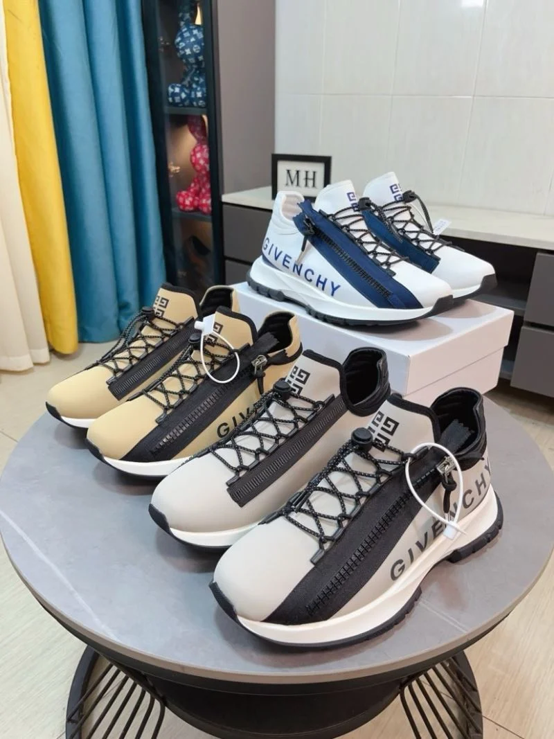 Functional Givenchy Shoes 4659