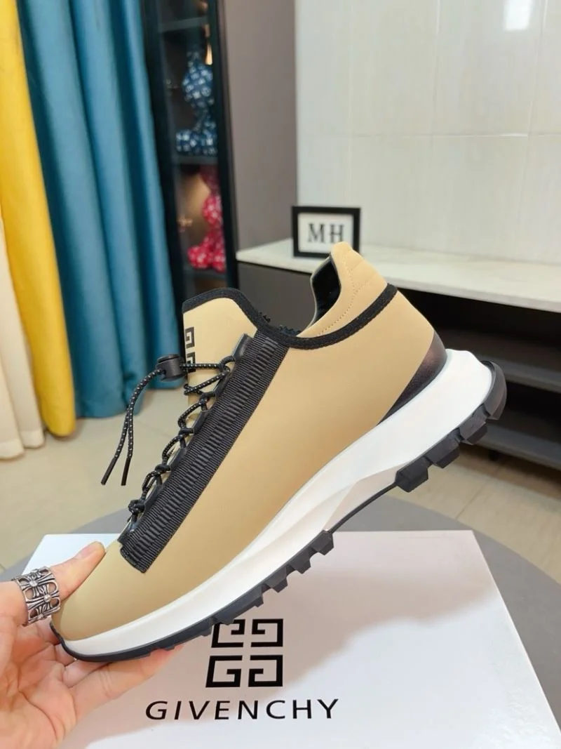 Functional Givenchy Shoes 4659