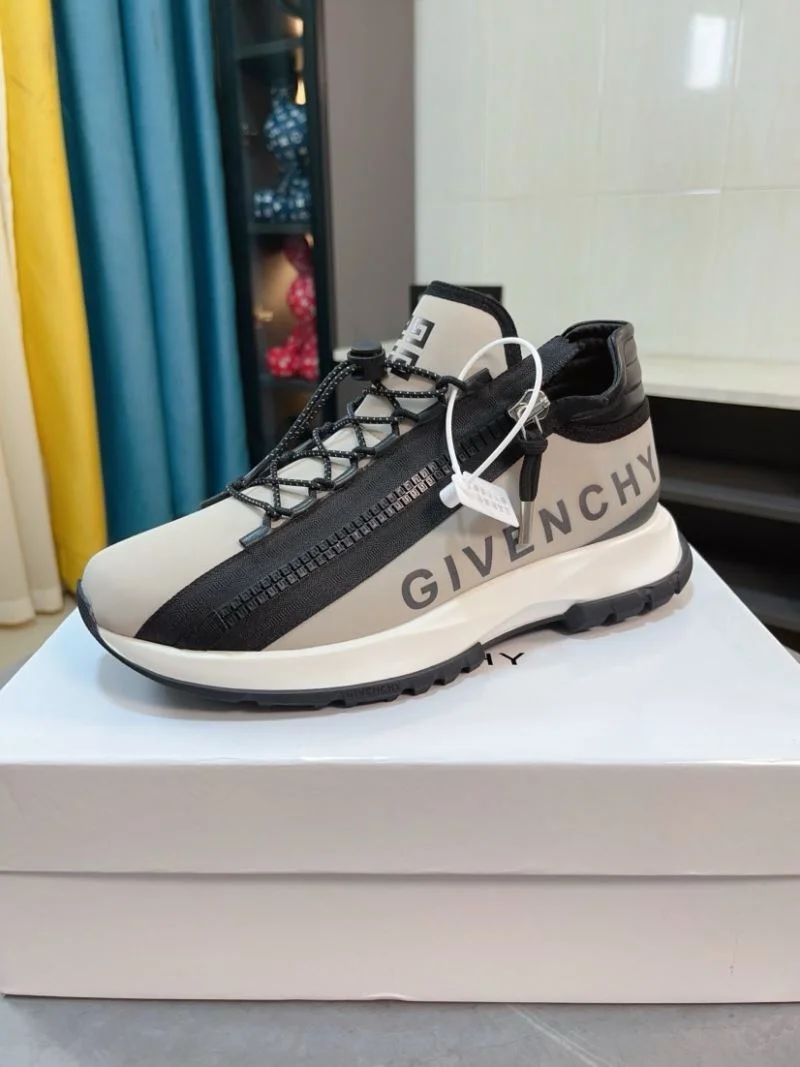 Casual Givenchy Shoes 4540
