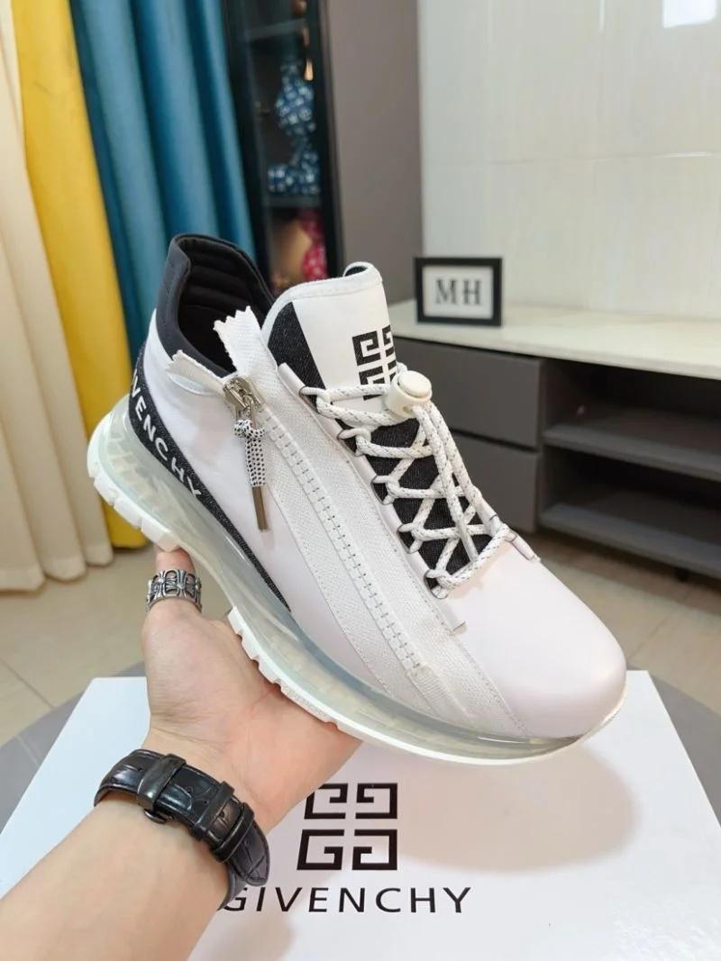 StreetReady Givenchy Shoes 4529