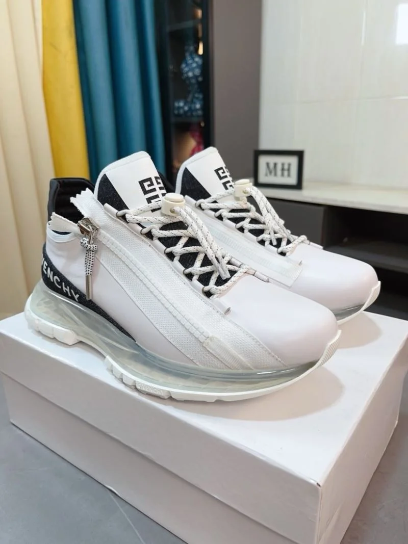 StreetReady Givenchy Shoes 4529