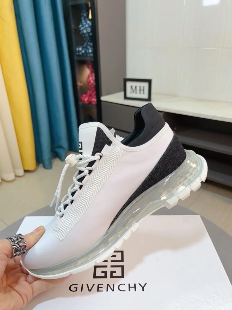 StreetReady Givenchy Shoes 4529