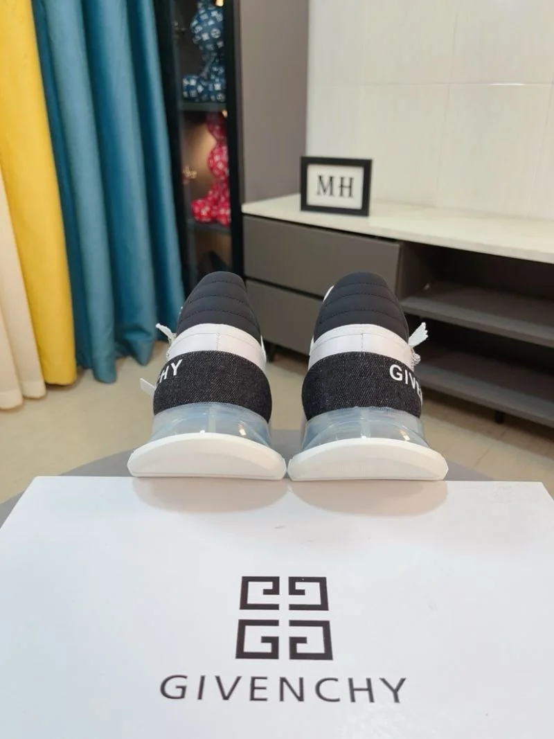 StreetReady Givenchy Shoes 4529