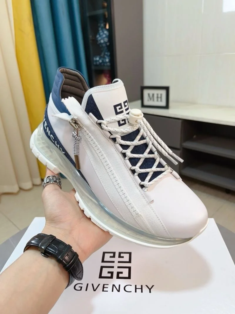 Practical Givenchy Shoes 4543