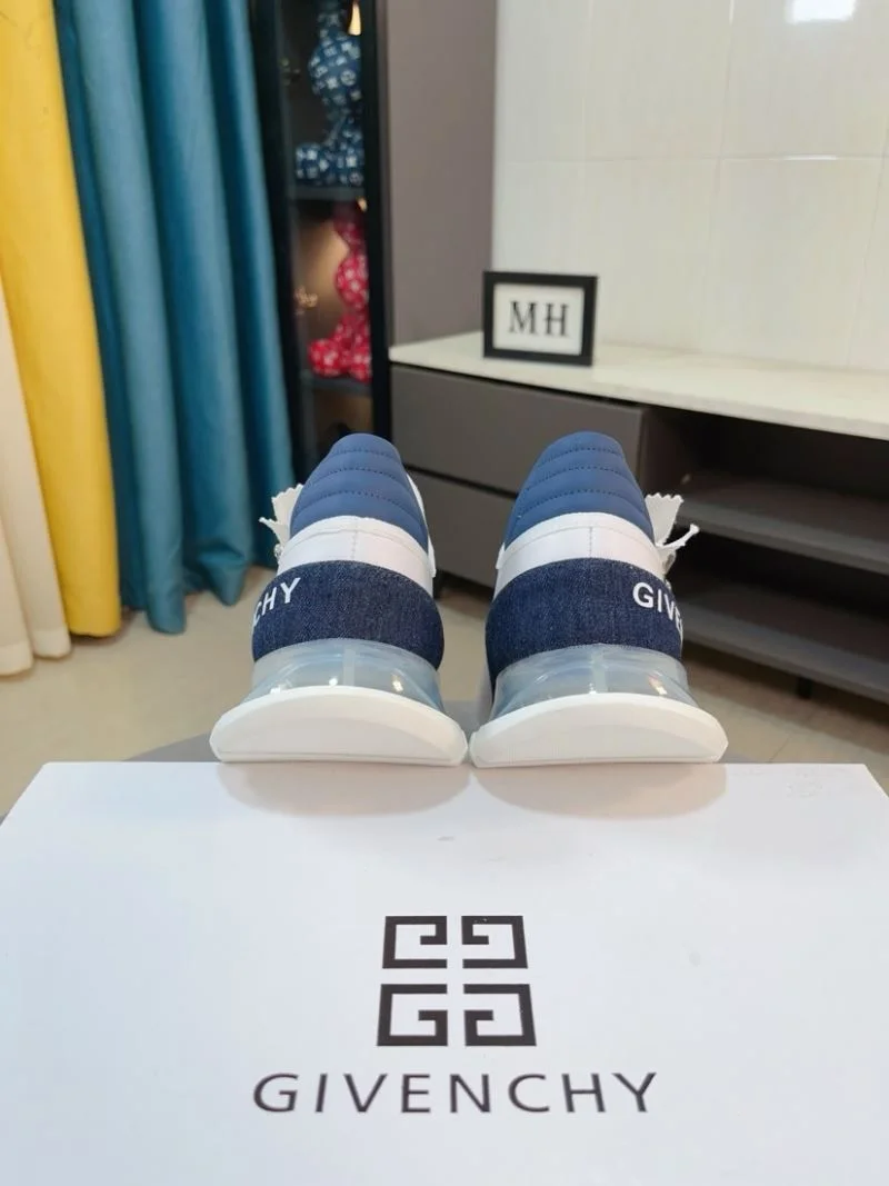 Practical Givenchy Shoes 4543