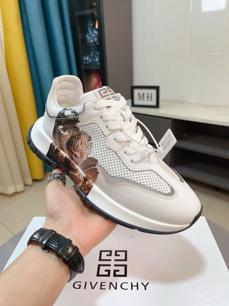 Givenchy Shoes Popular 4531