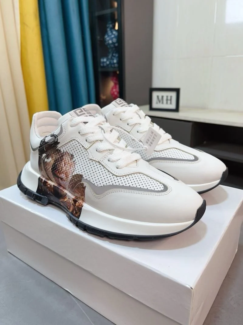 Givenchy Shoes Popular 4531