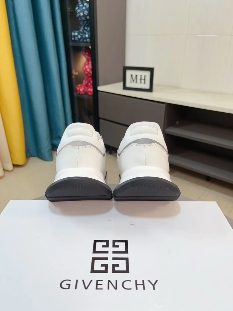 Givenchy Shoes Popular 4531