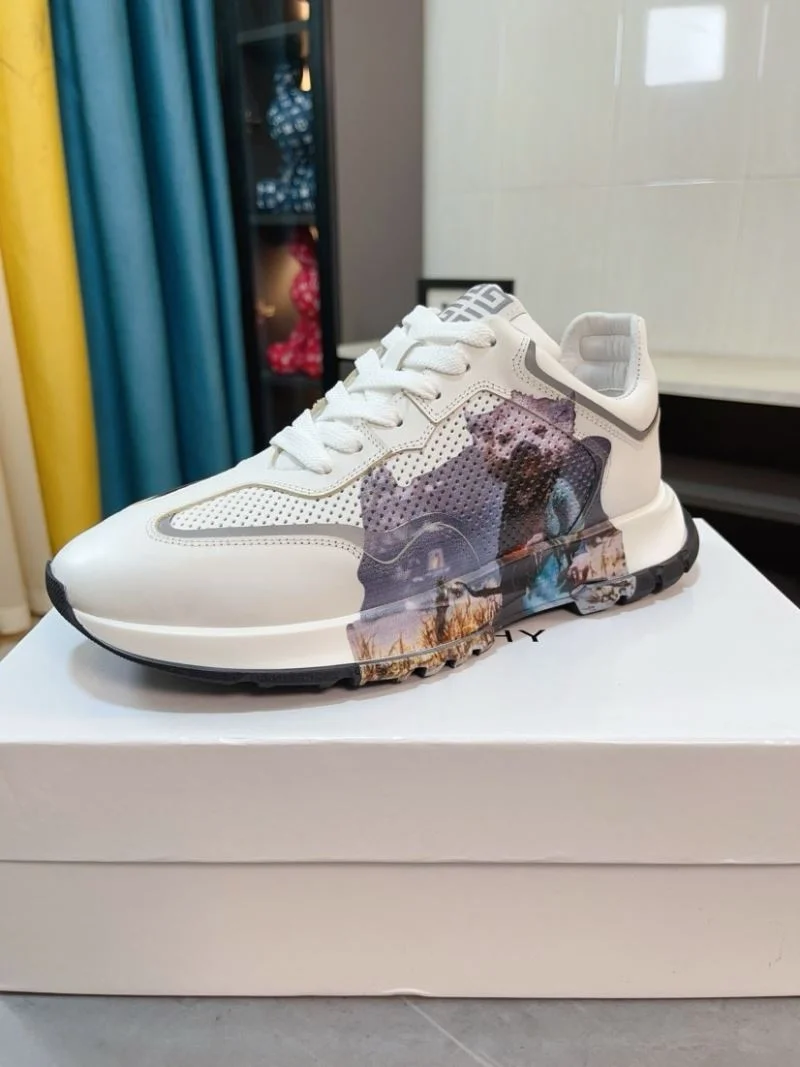 Lightweight Givenchy Shoes 4541