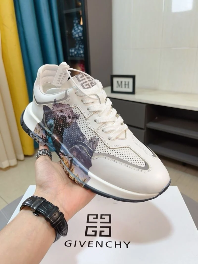 Lightweight Givenchy Shoes 4541