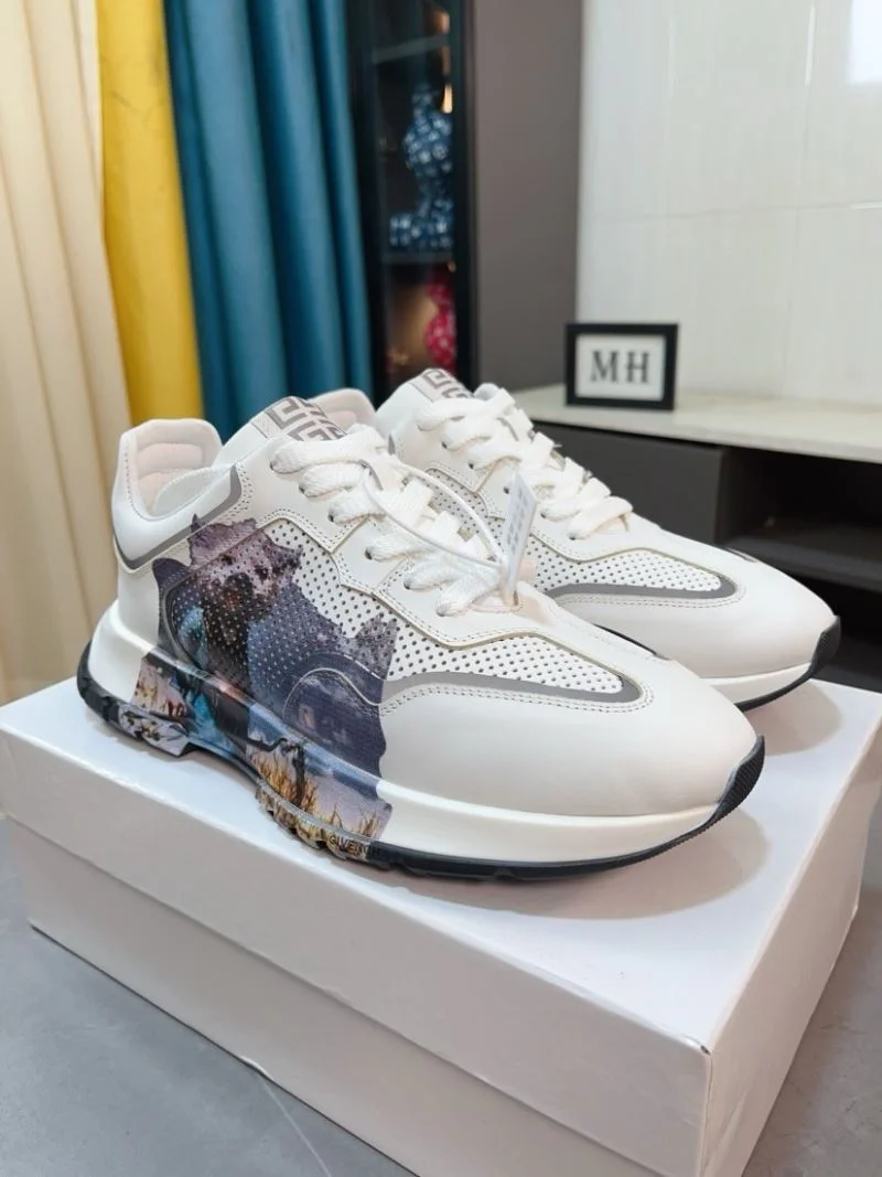 Lightweight Givenchy Shoes 4541