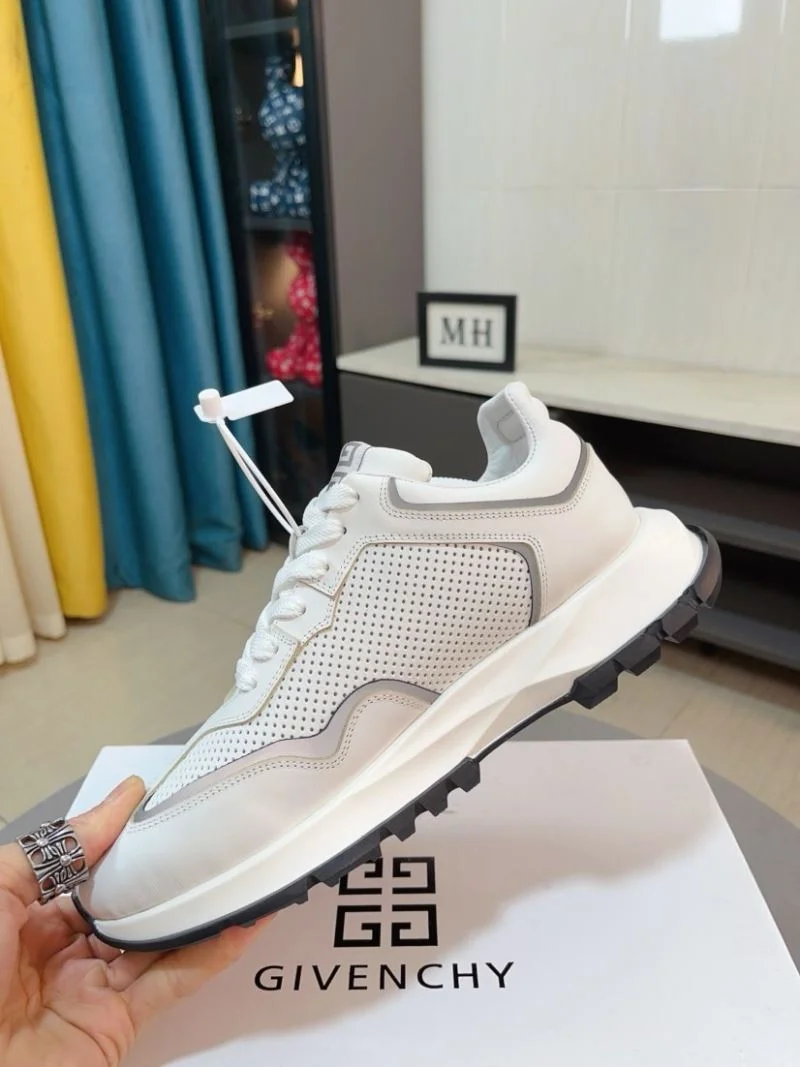 Lightweight Givenchy Shoes 4541