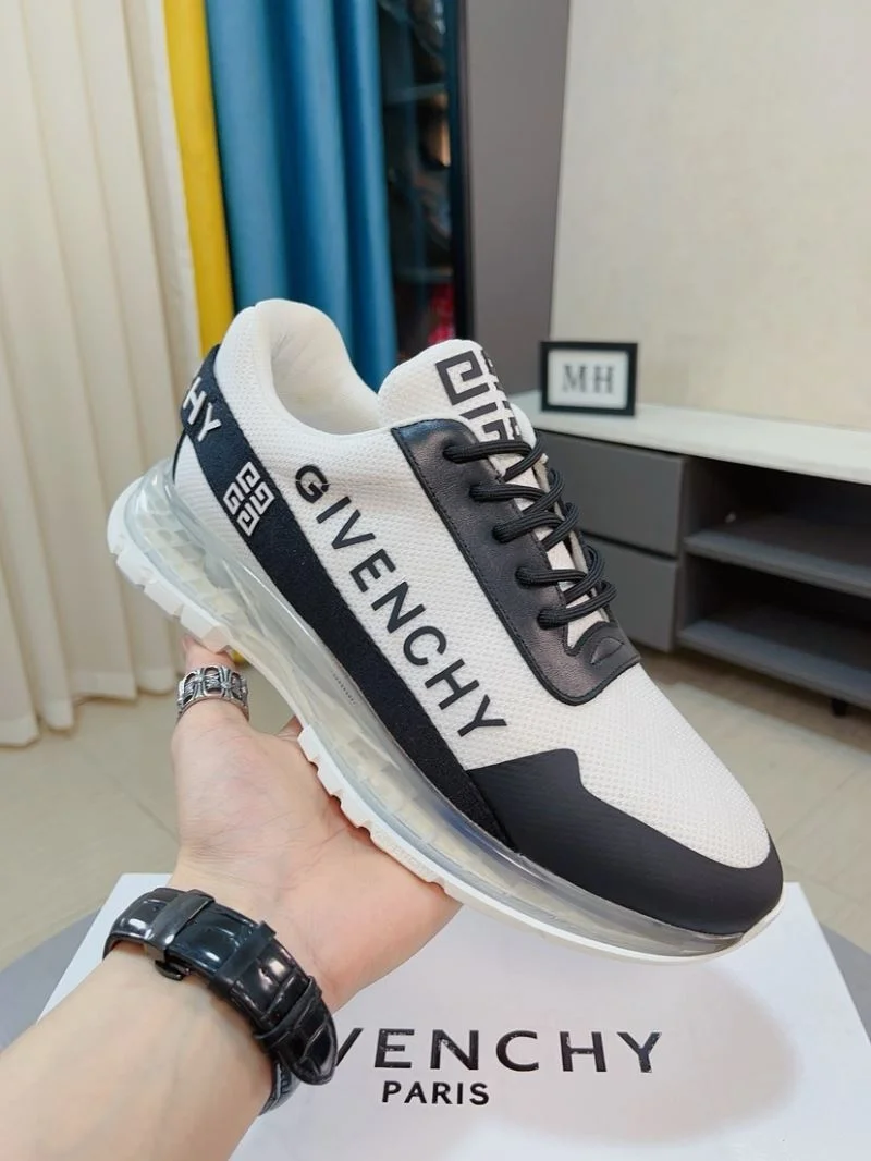SunProtective Givenchy Shoes 4530