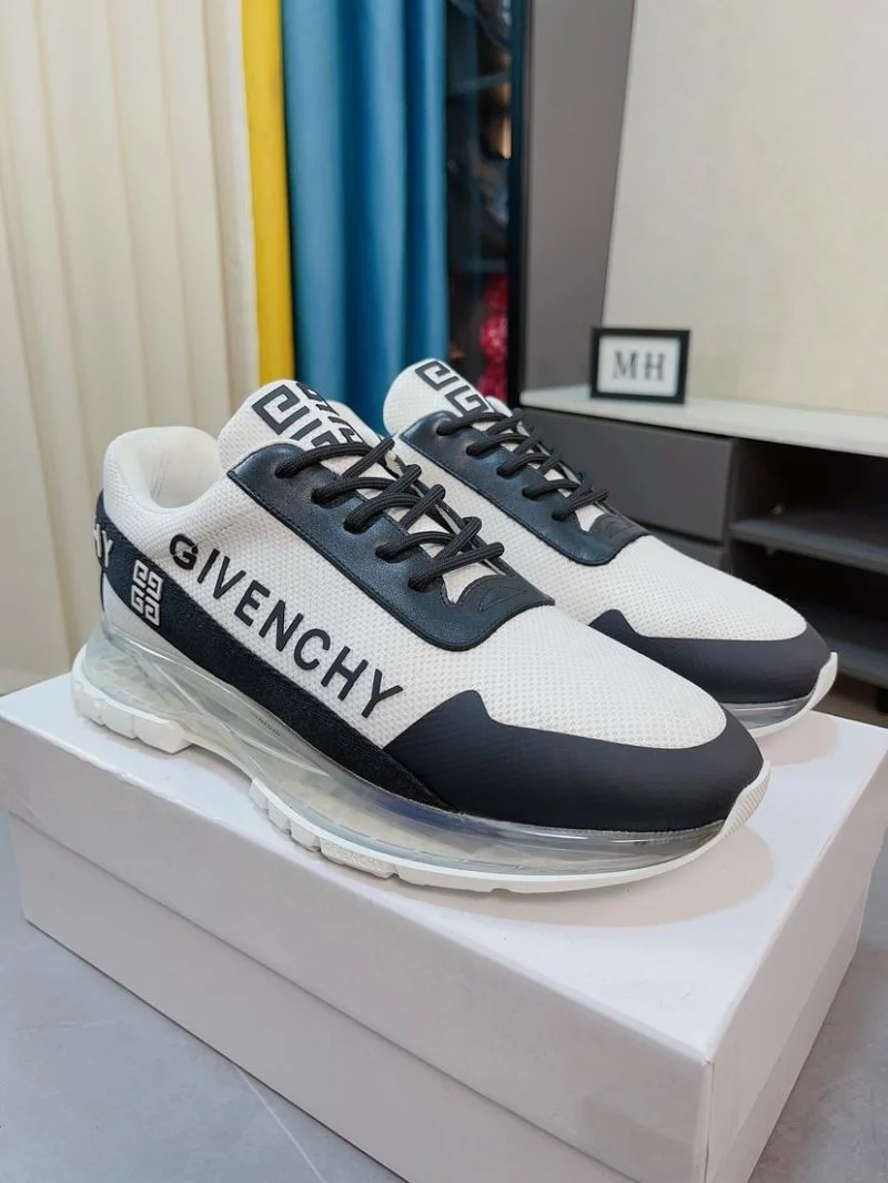 SunProtective Givenchy Shoes 4530