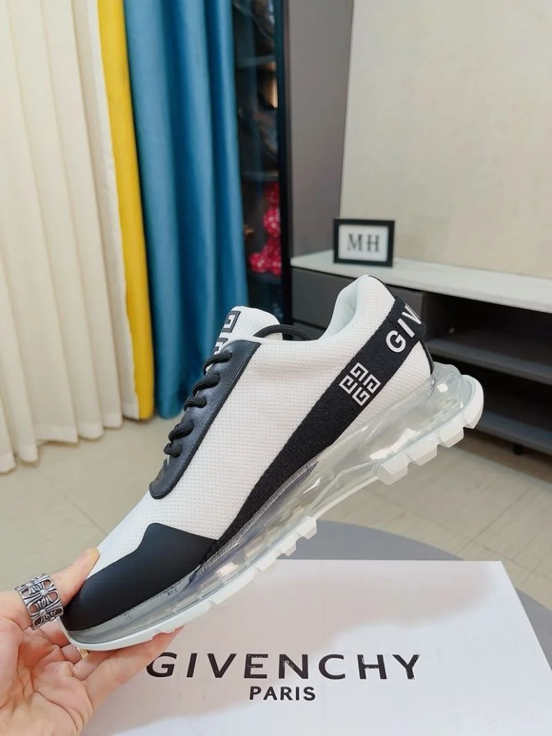 SunProtective Givenchy Shoes 4530