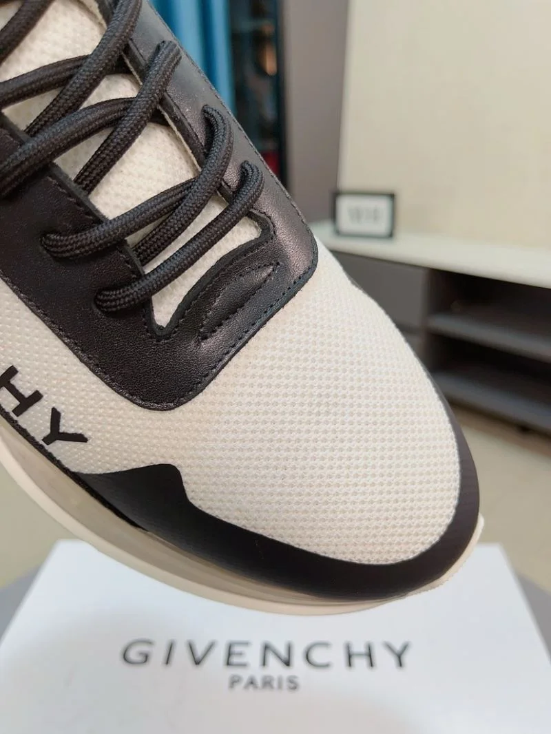 SunProtective Givenchy Shoes 4530