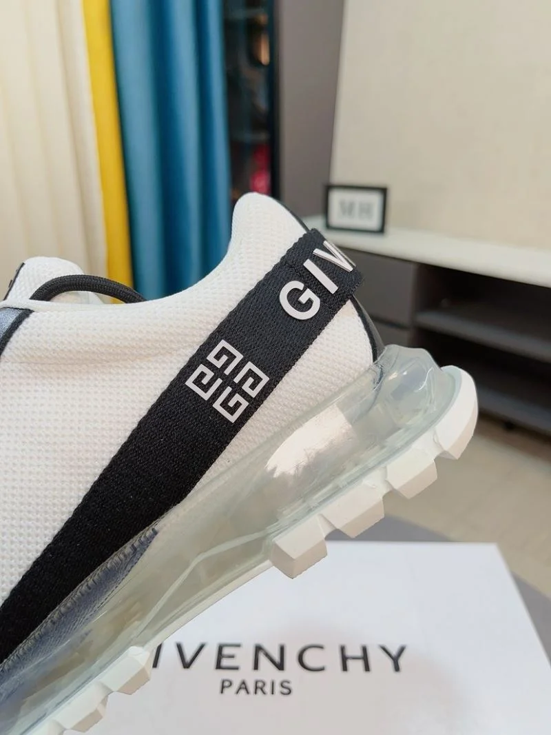 SunProtective Givenchy Shoes 4530