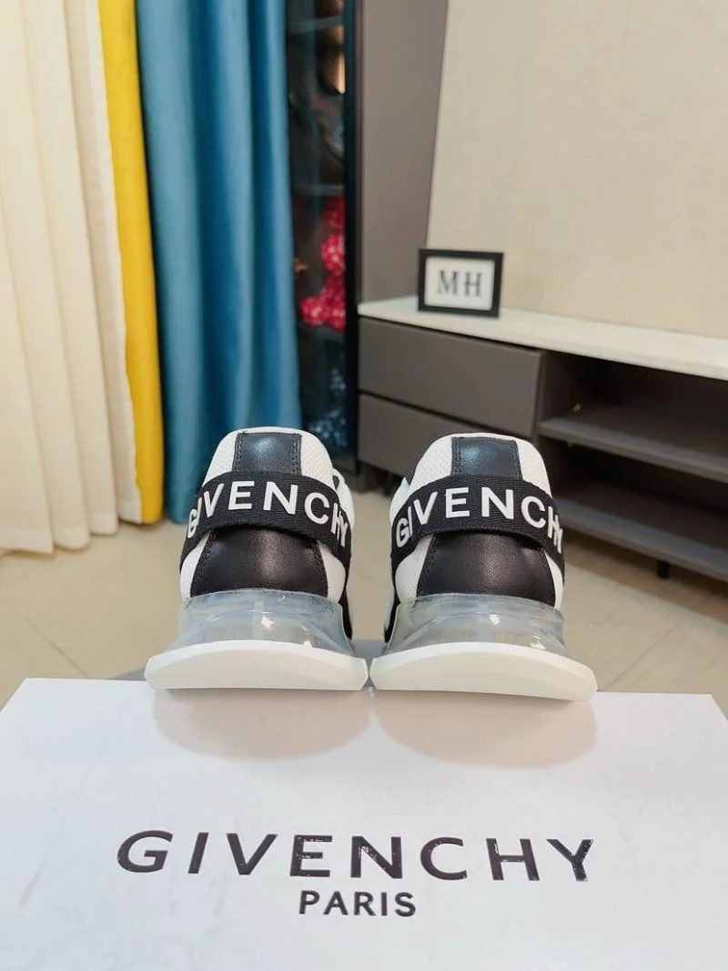 SunProtective Givenchy Shoes 4530