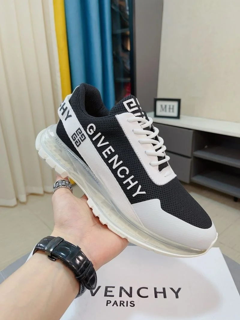 FastDry Givenchy Shoes 4526