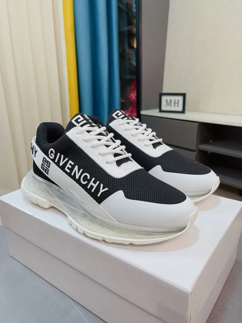 FastDry Givenchy Shoes 4526
