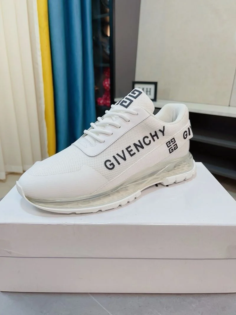 Givenchy Shoes Affordable 4557