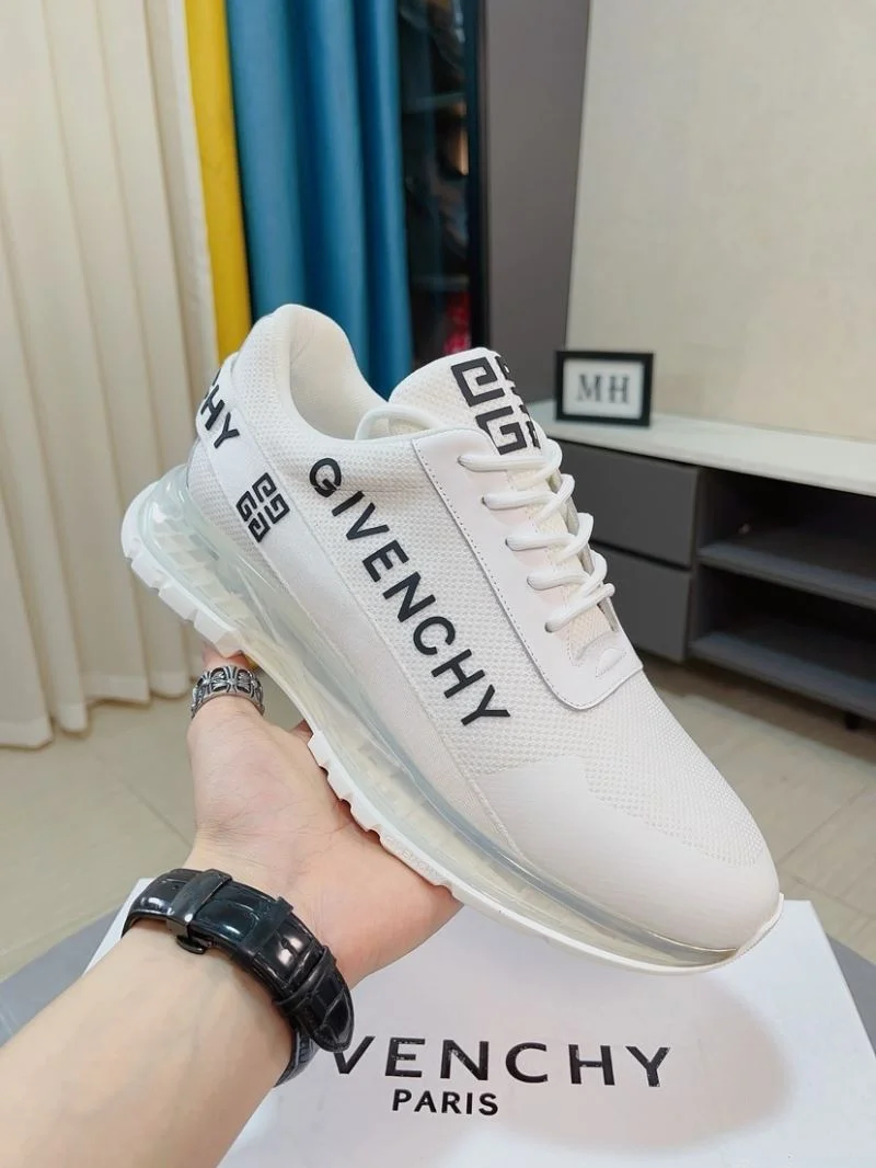 Givenchy Shoes Affordable 4557