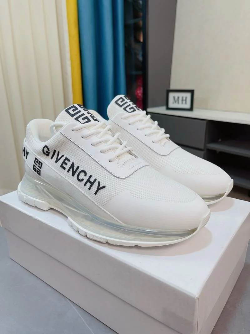 Givenchy Shoes Affordable 4557