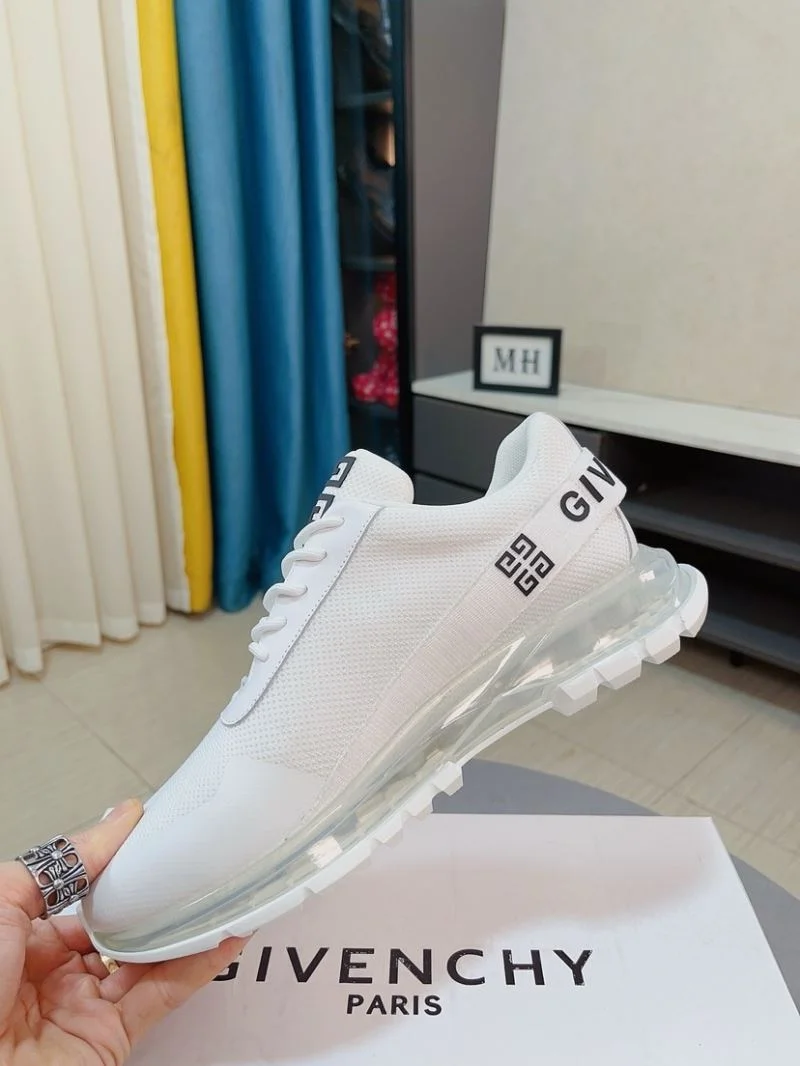 Givenchy Shoes Affordable 4557