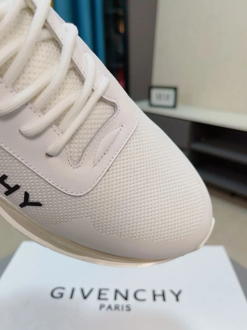 Givenchy Shoes Affordable 4557