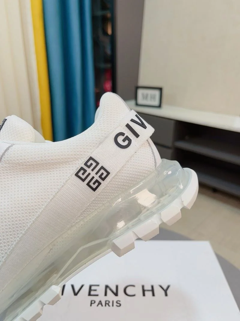 Givenchy Shoes Affordable 4557