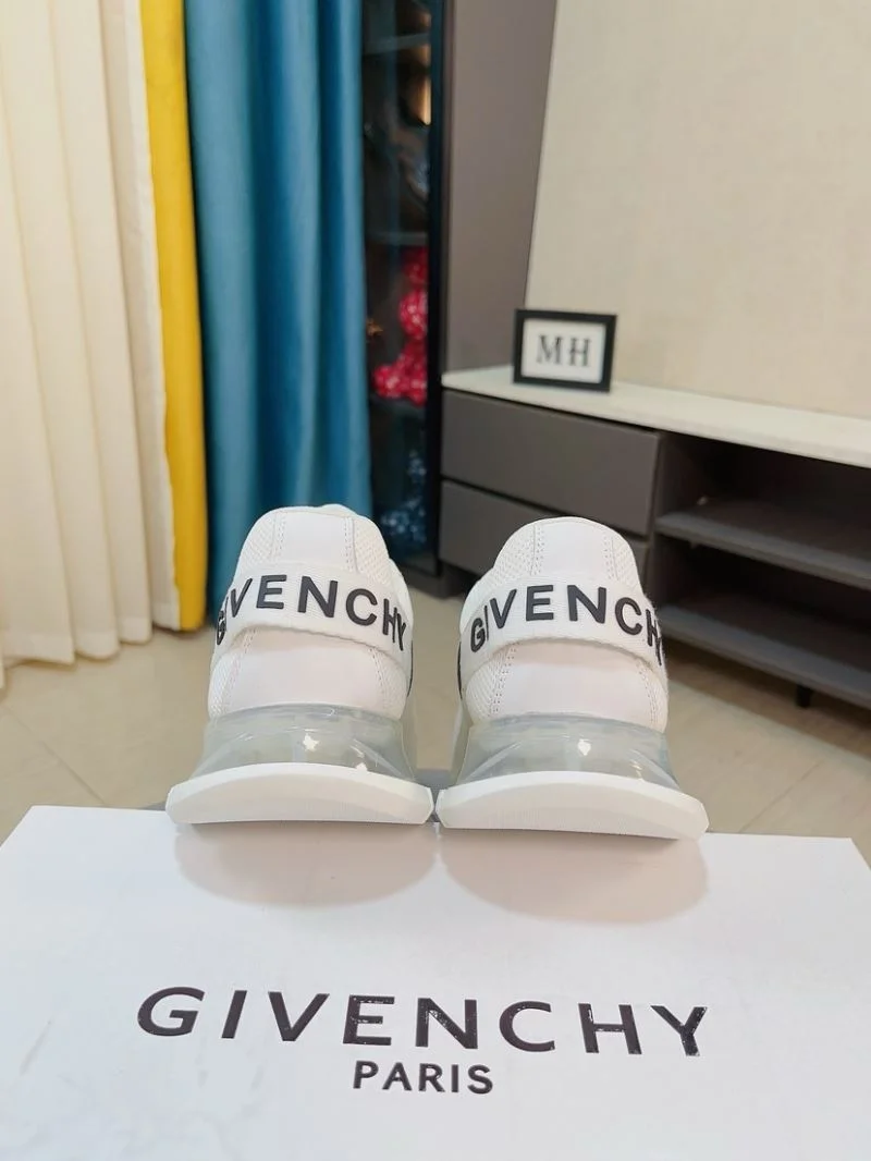 Givenchy Shoes Affordable 4557