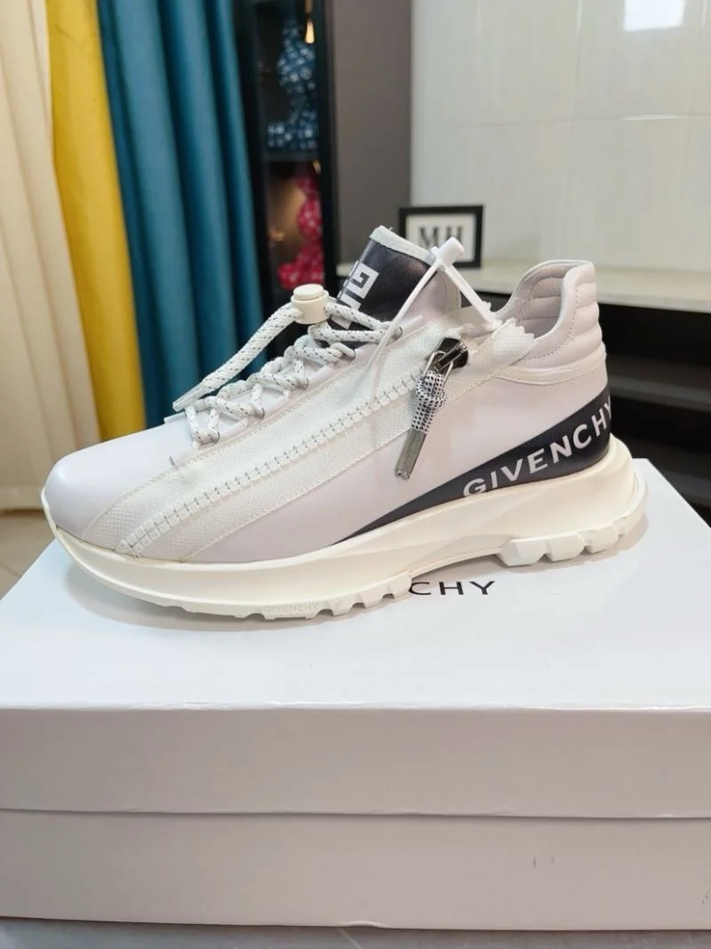 Givenchy Shoes ZeroBulk 4561