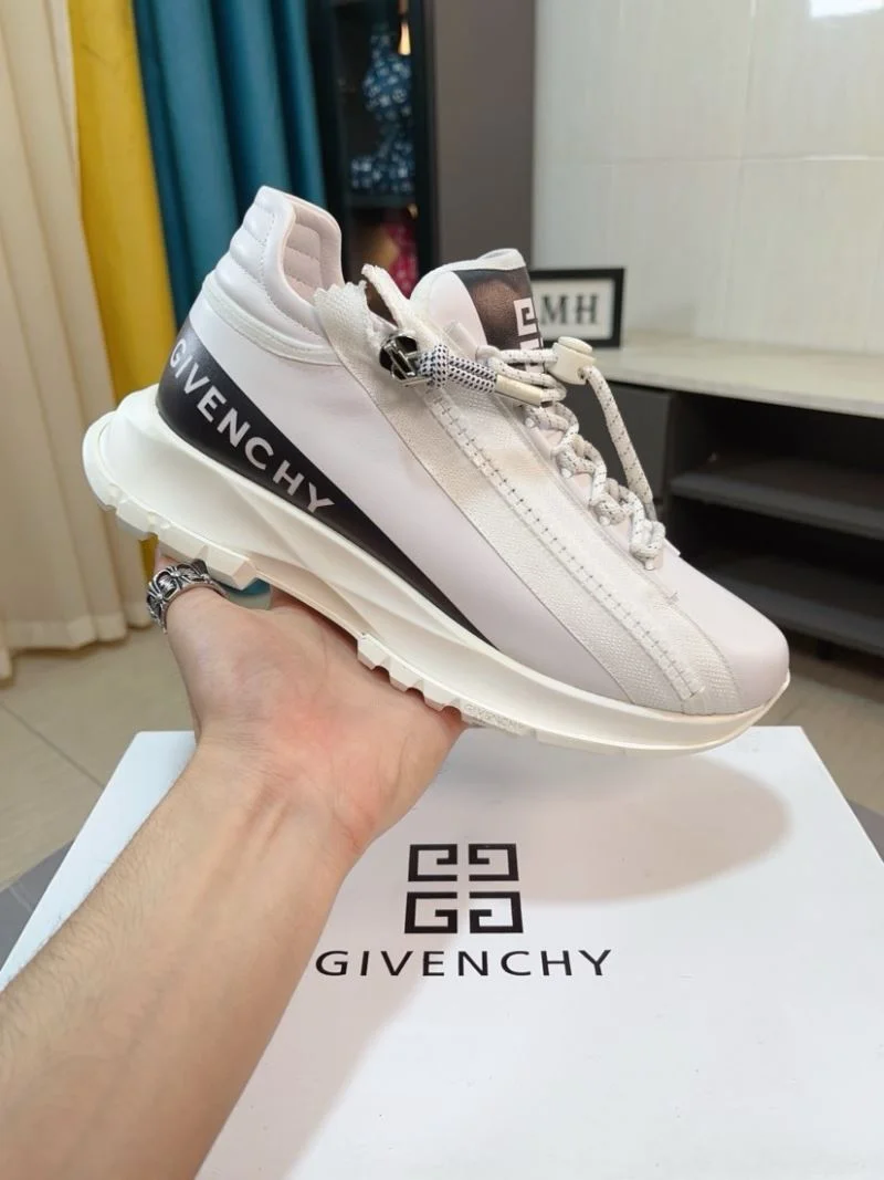 Givenchy Shoes ZeroBulk 4561