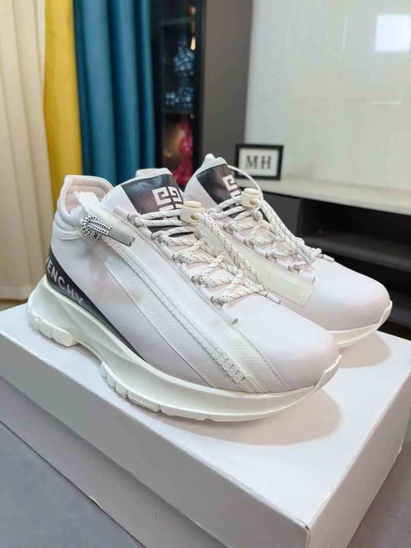 Givenchy Shoes ZeroBulk 4561
