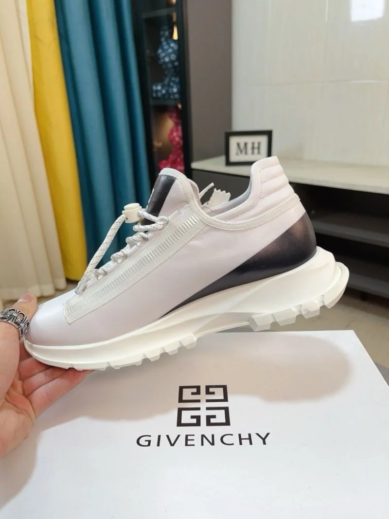 Givenchy Shoes ZeroBulk 4561