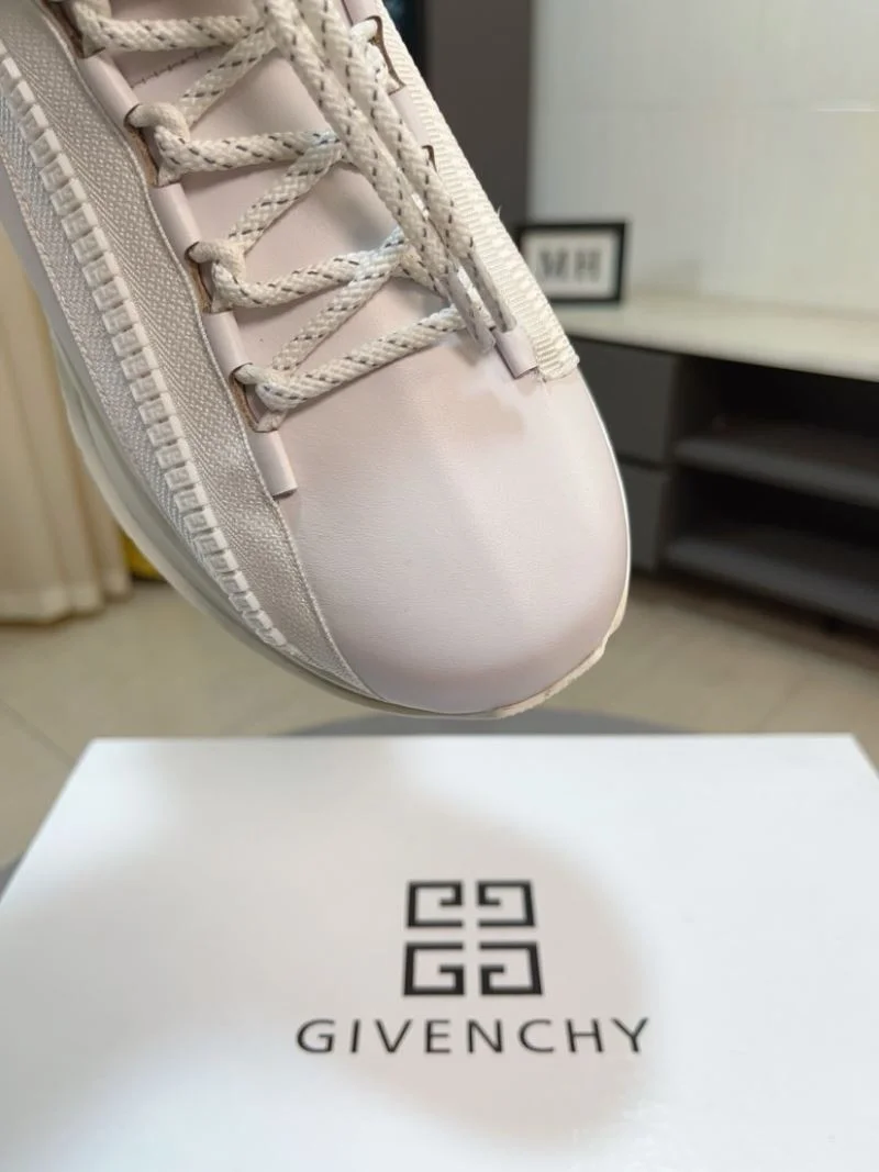 Givenchy Shoes ZeroBulk 4561