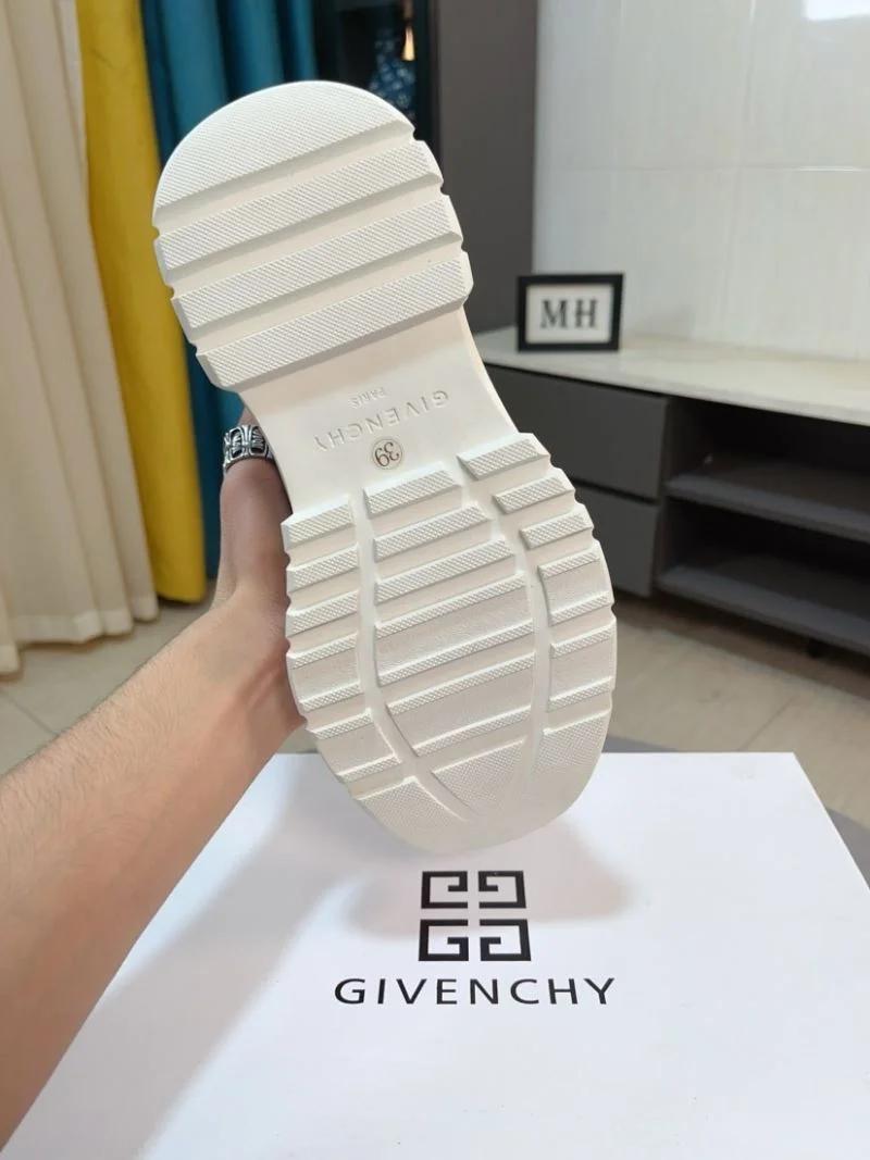 Givenchy Shoes ZeroBulk 4561